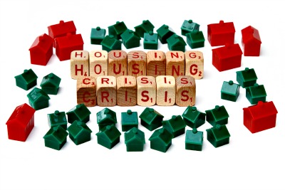 housing crisis