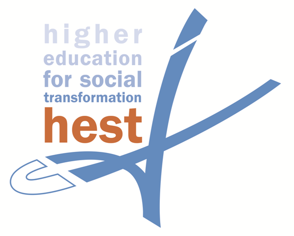 HEST logo