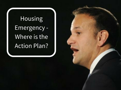 Housing Emergency Action Plan