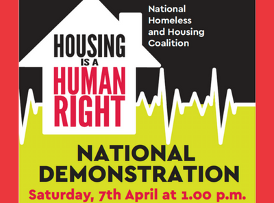 housing human right web