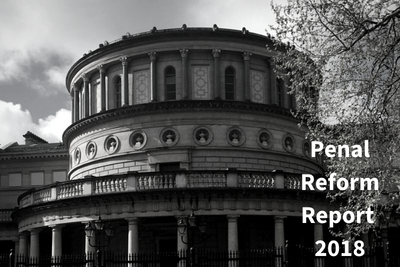 Penal Reform Report 2018