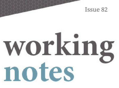 working notes web