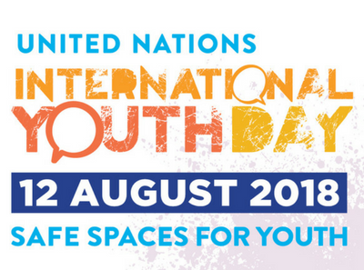 youth day 2018