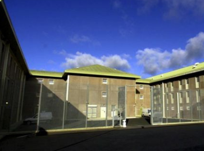 midlands prison web