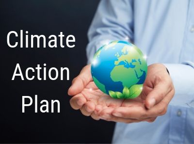 Climate Action Plan web