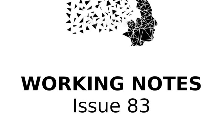 working-notes-issue83