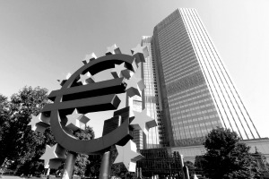 european central bank