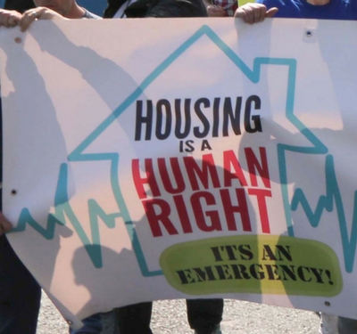 housing-is-a-human-right