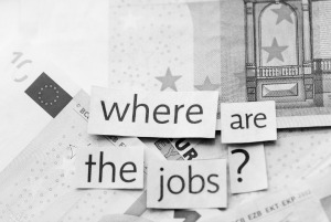 where are the jobs