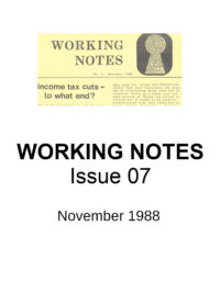 working-notes-issue-07