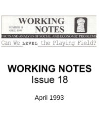 working-notes-issue-18