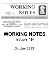 working-notes-issue-19