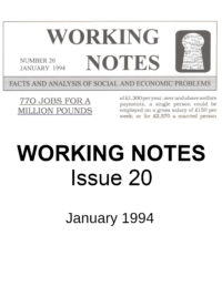 working-notes-issue-20