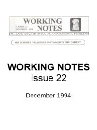 working-notes-issue-22