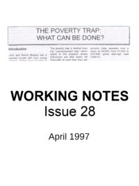 working-notes-issue-28