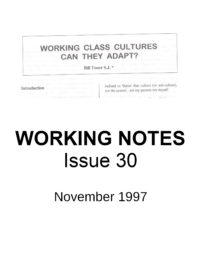 working-notes-issue-30