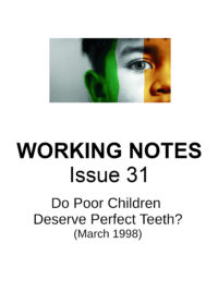 working-notes-issue-31