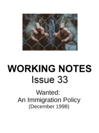 working-notes-issue-33