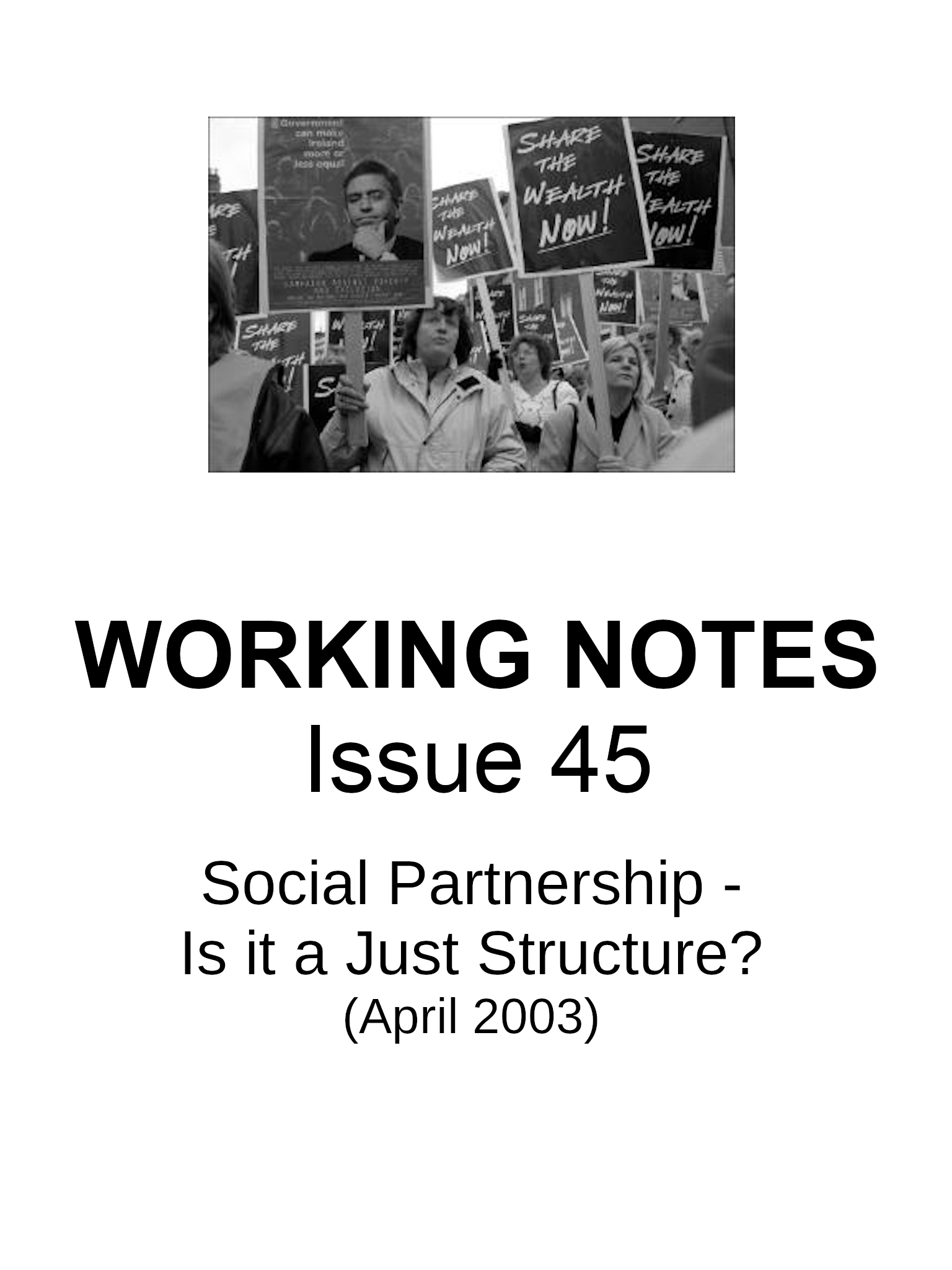 working-notes-issue-45