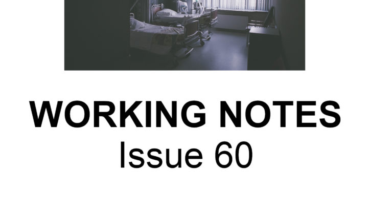 working-notes-issue-60