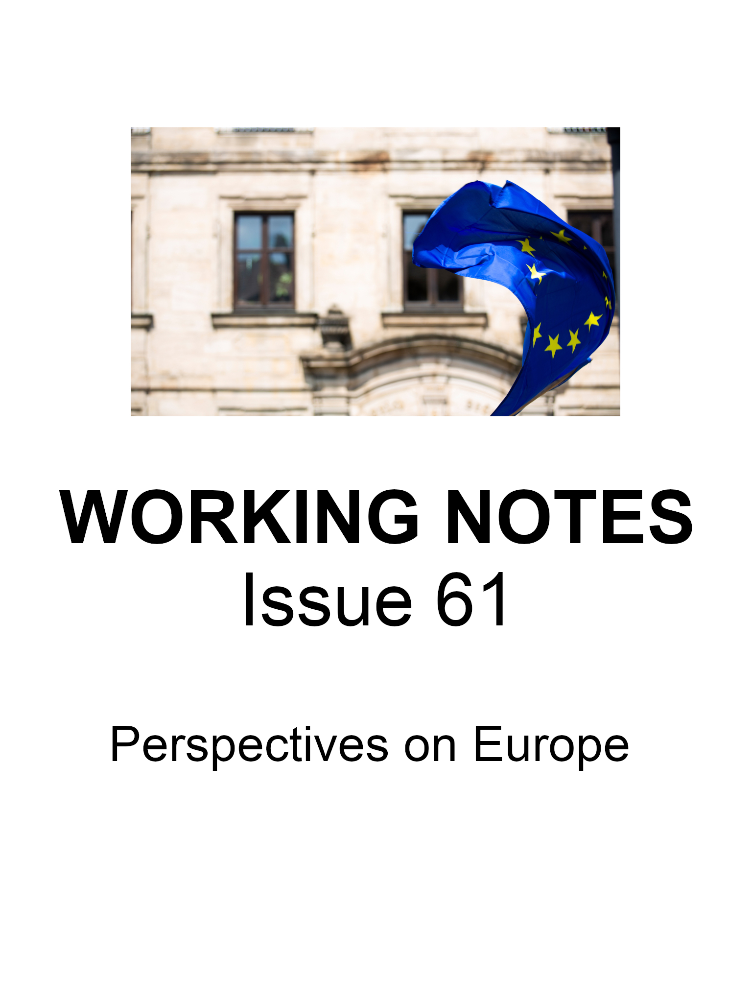 working-notes-issue-61