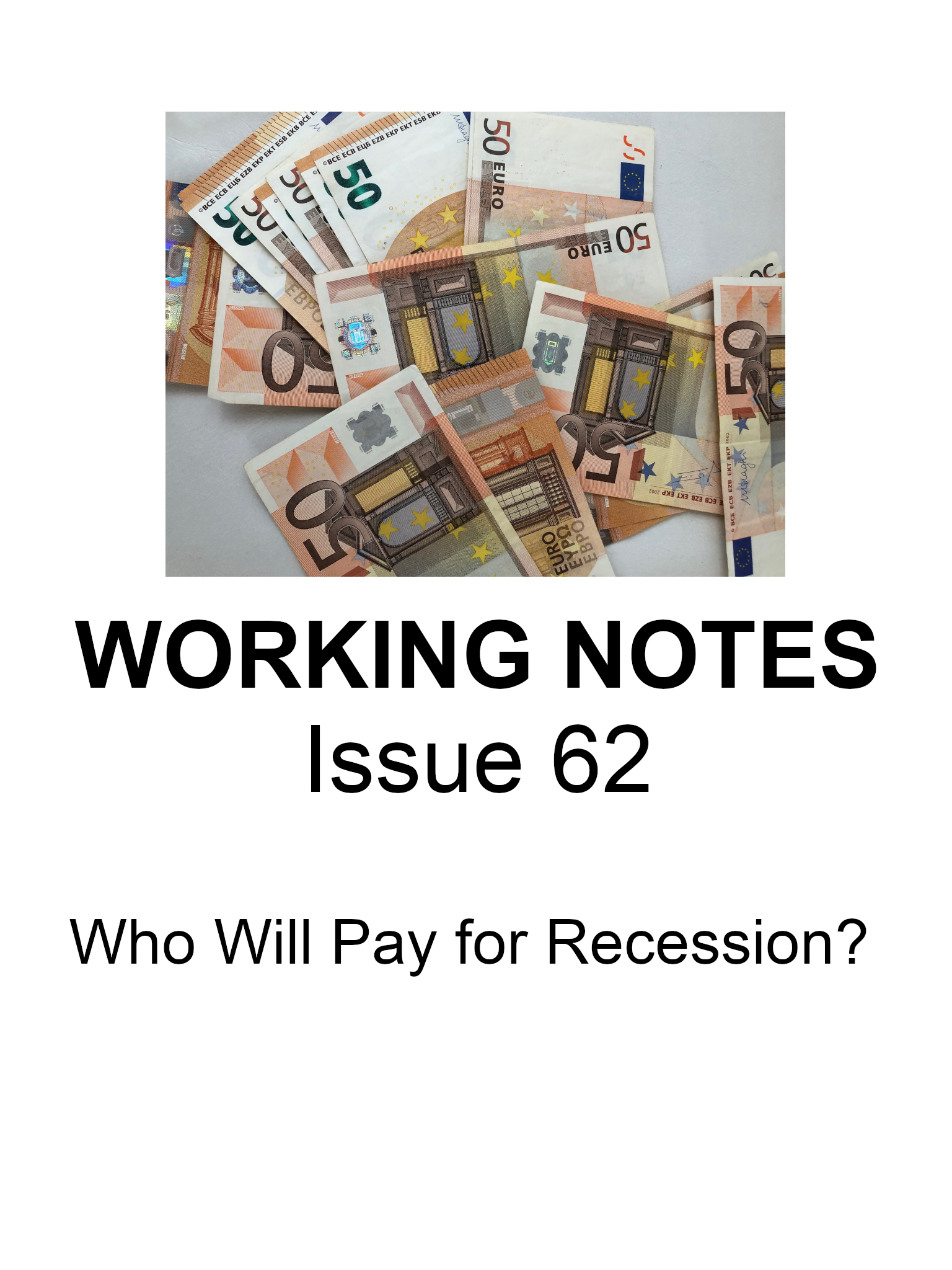 working-notes-issue-62