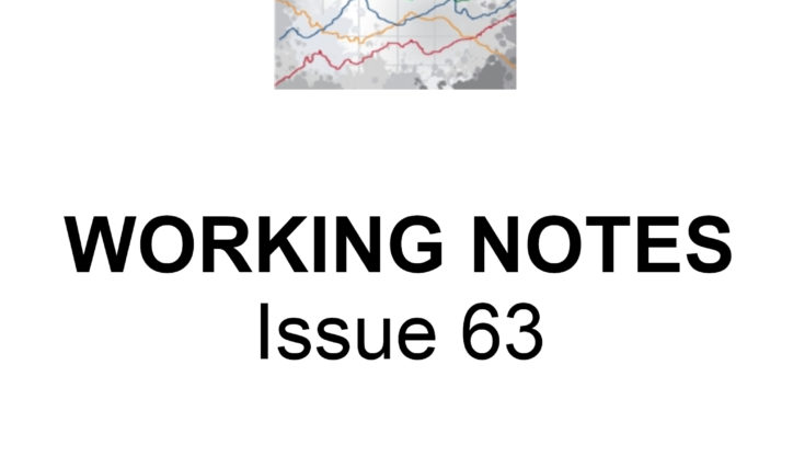 working-notes-issue-63