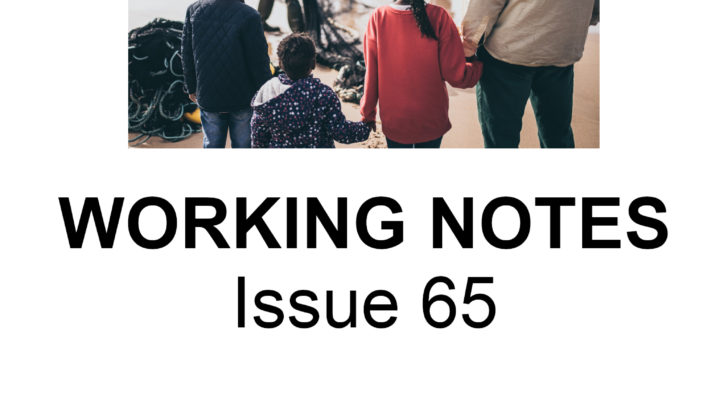 working-notes-issue-65