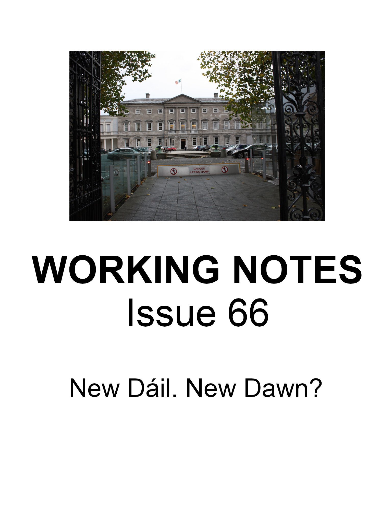 working-notes-issue-66