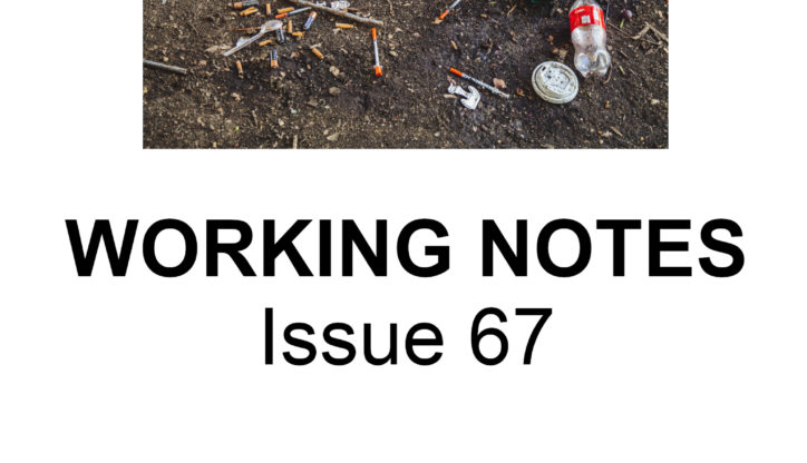 working-notes-issue-67