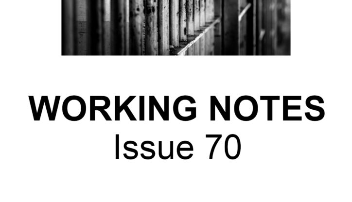 working-notes-issue-70