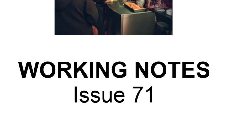 working-notes-issue-71