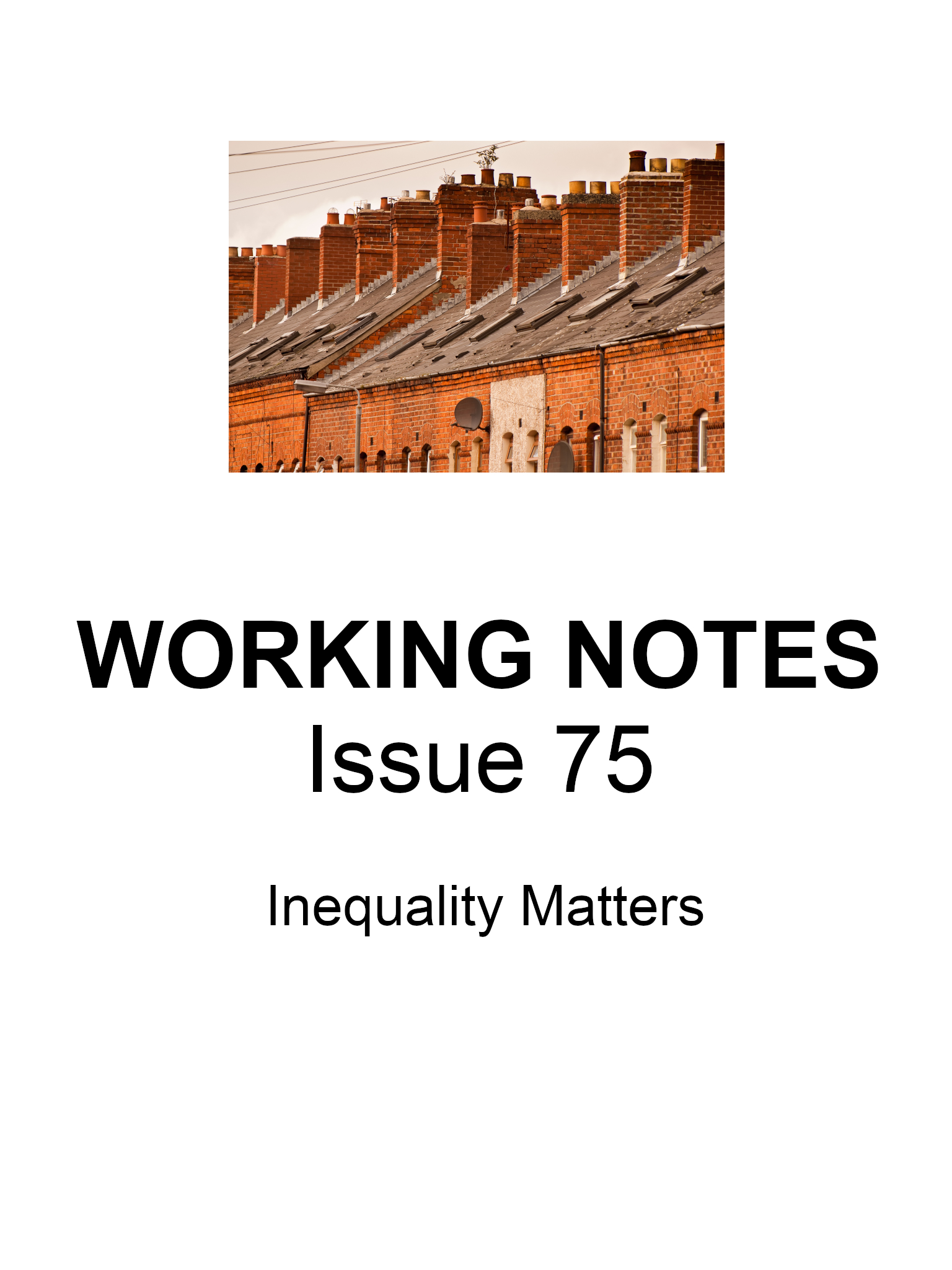 working-notes-issue-75