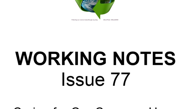 working-notes-issue-77