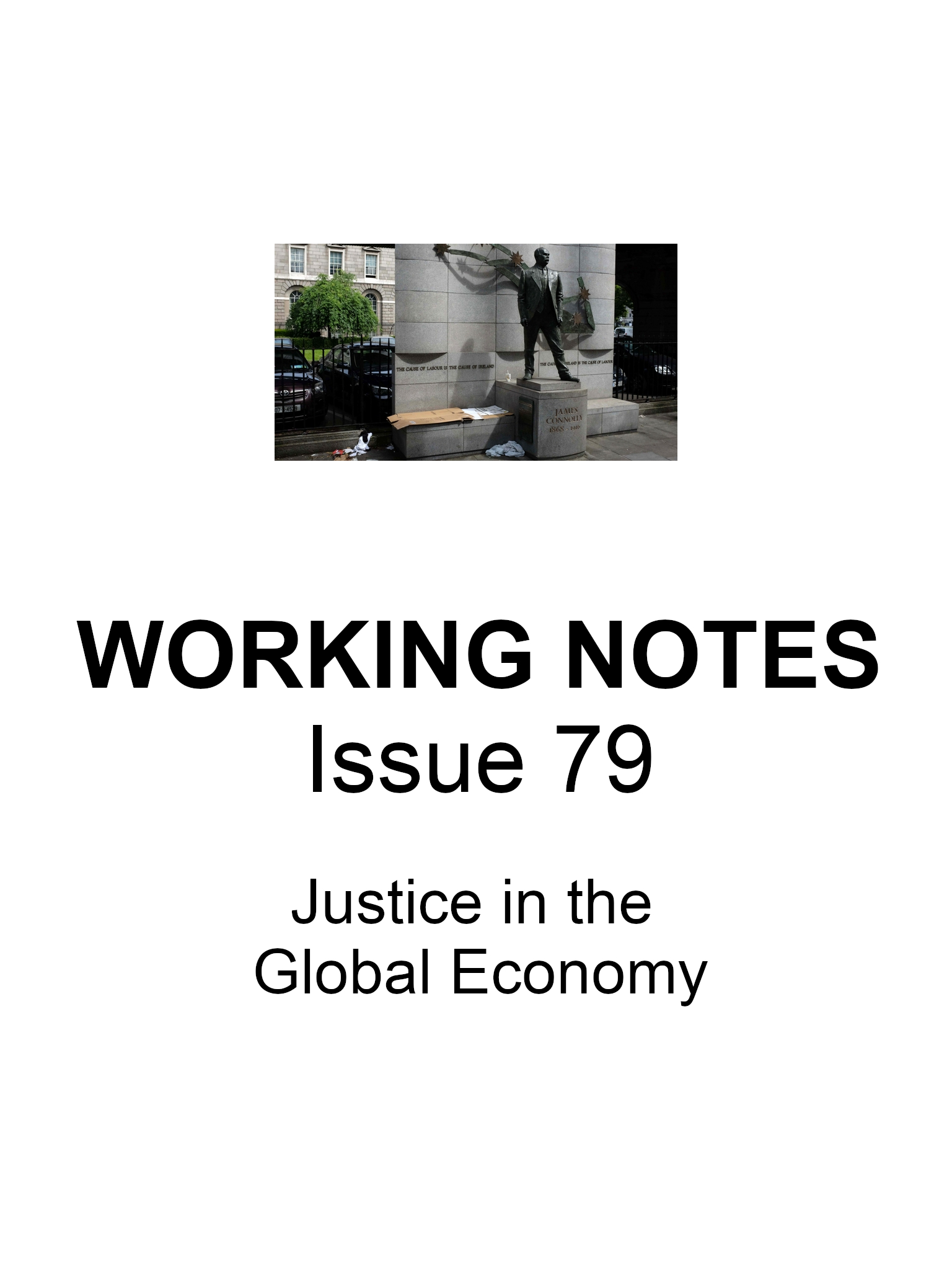 working-notes-issue-79