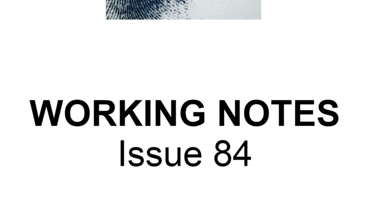working-notes-issue84