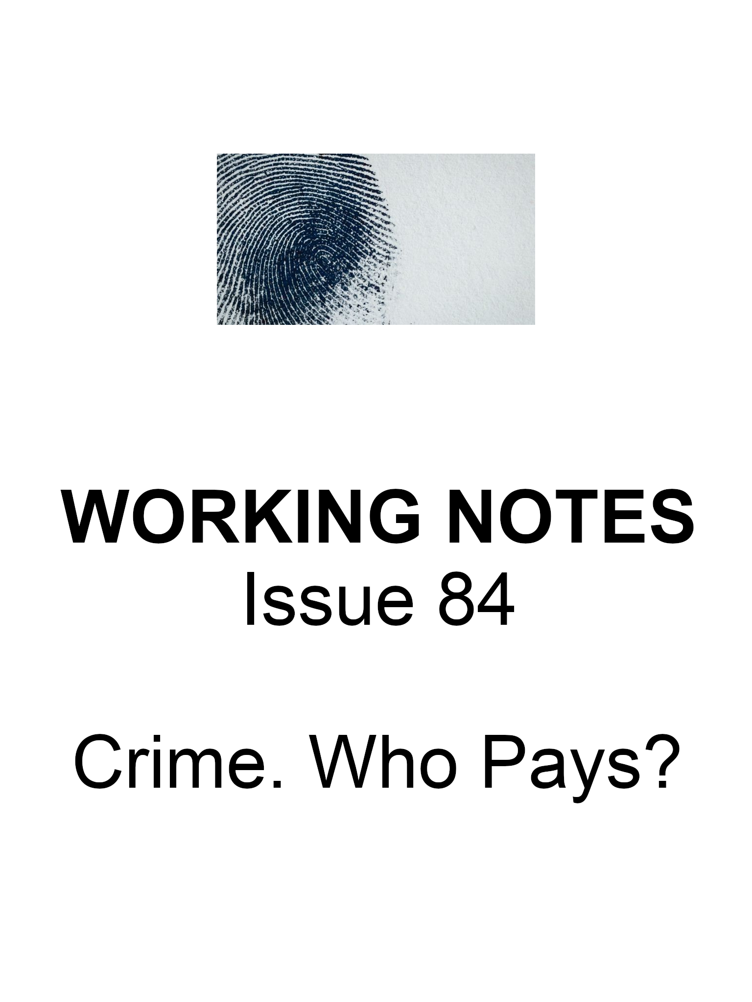 working-notes-issue84