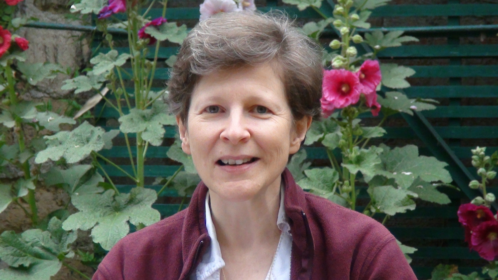 Reconnect to Nature – Interview with Cécile Renouard