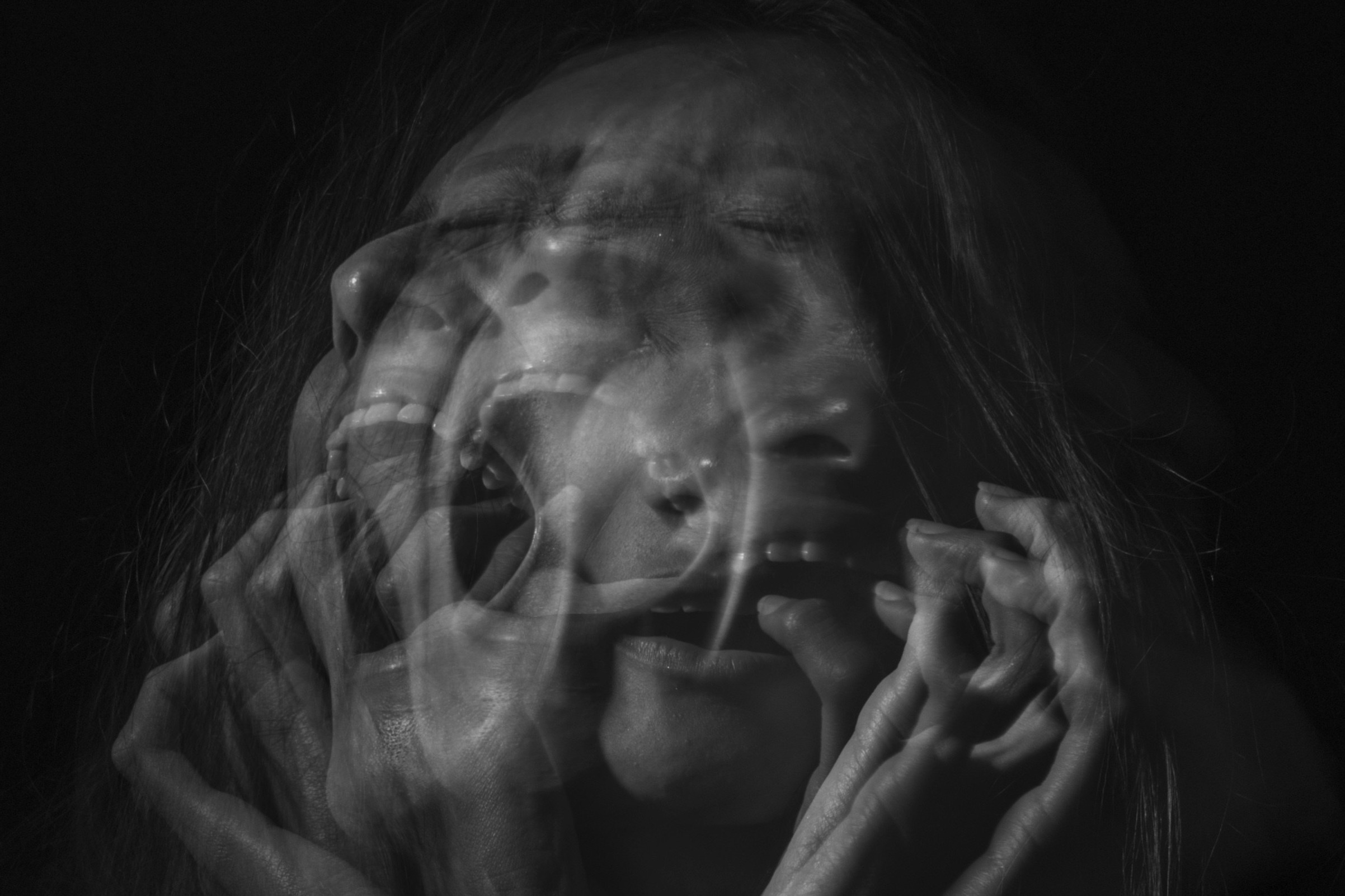 Prison Has No Waiting List