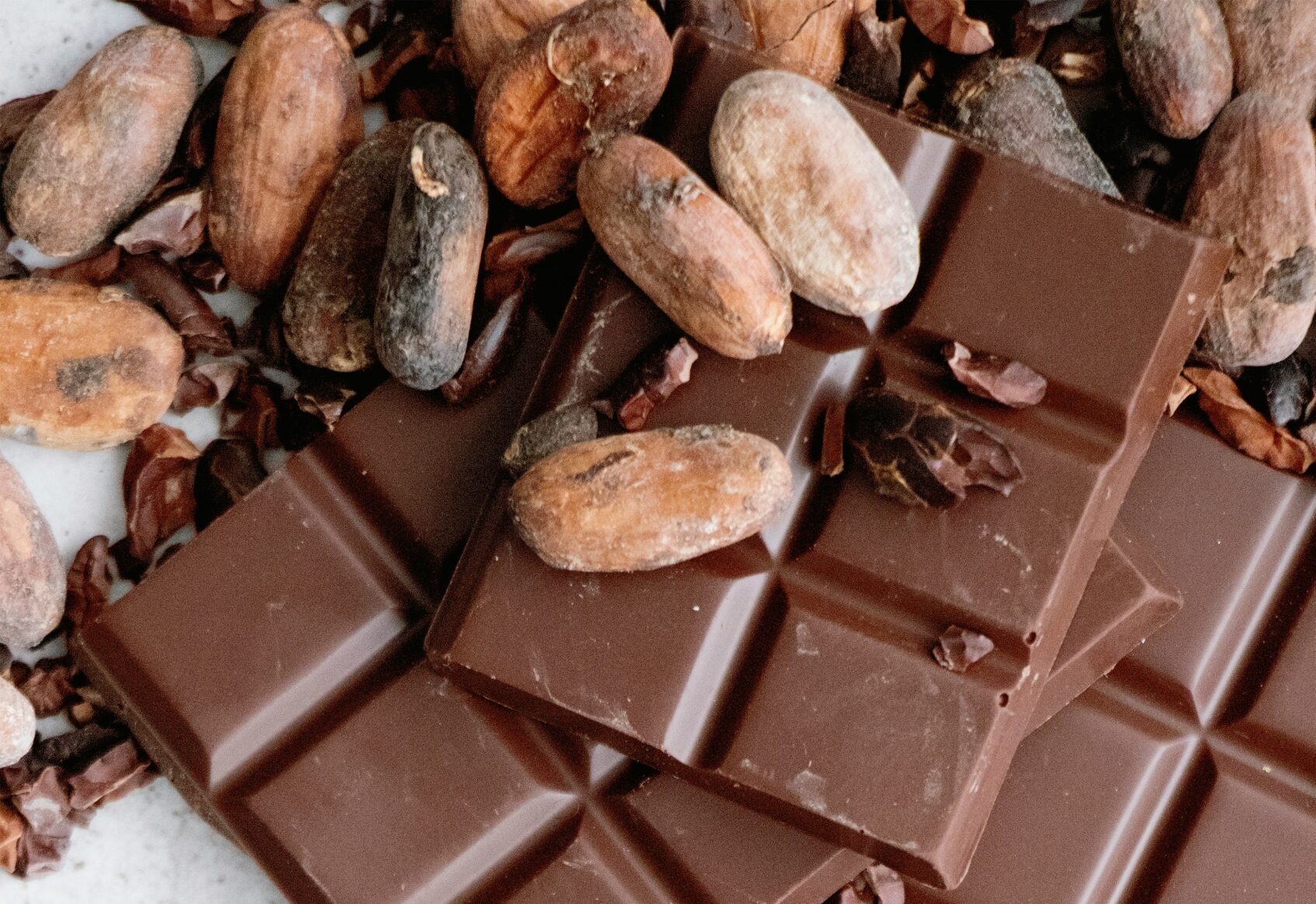 No Bad Chocolate for Lent