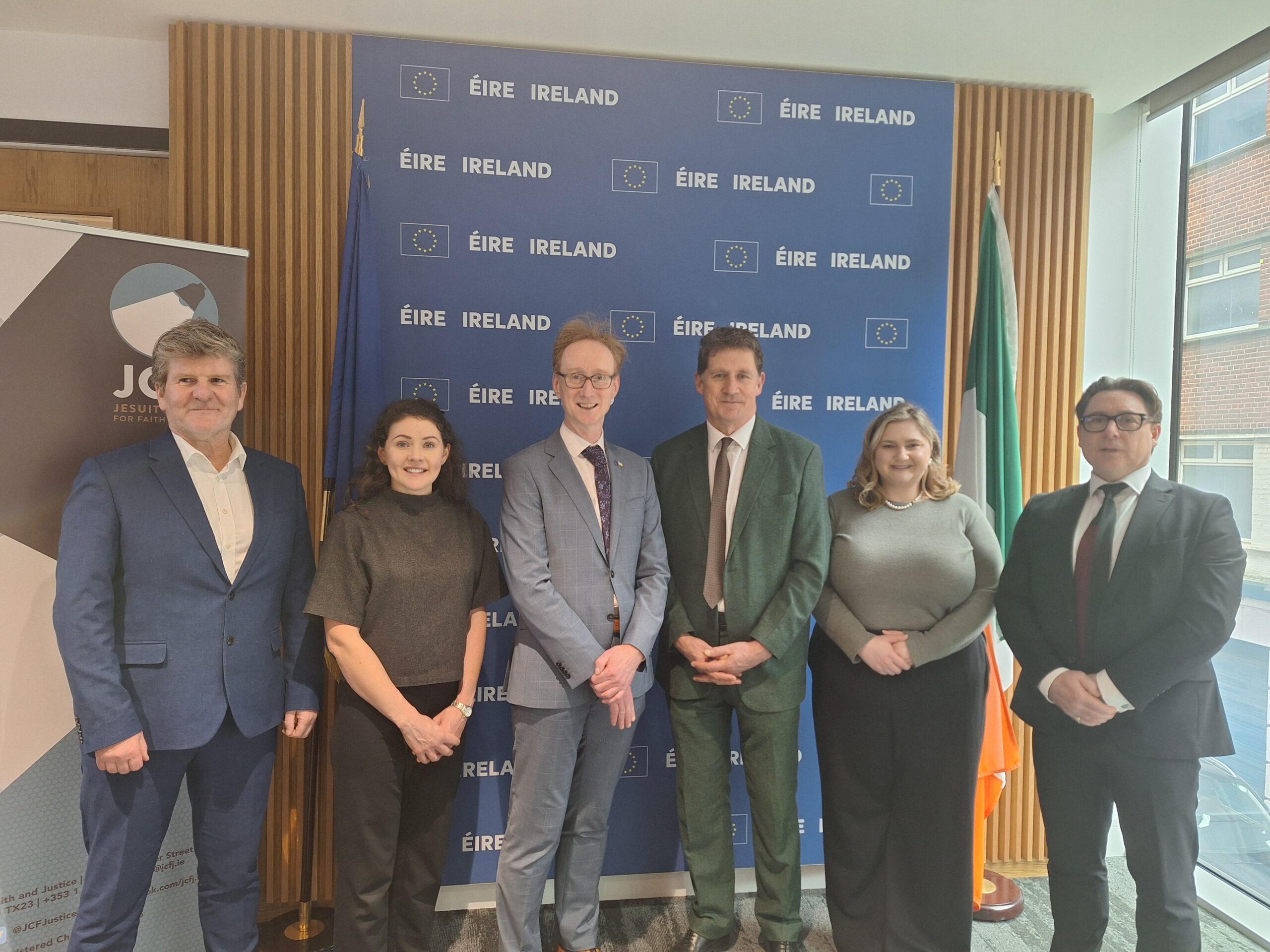 Ireland’s Way Forward?: the New EU Affordable Housing Plan