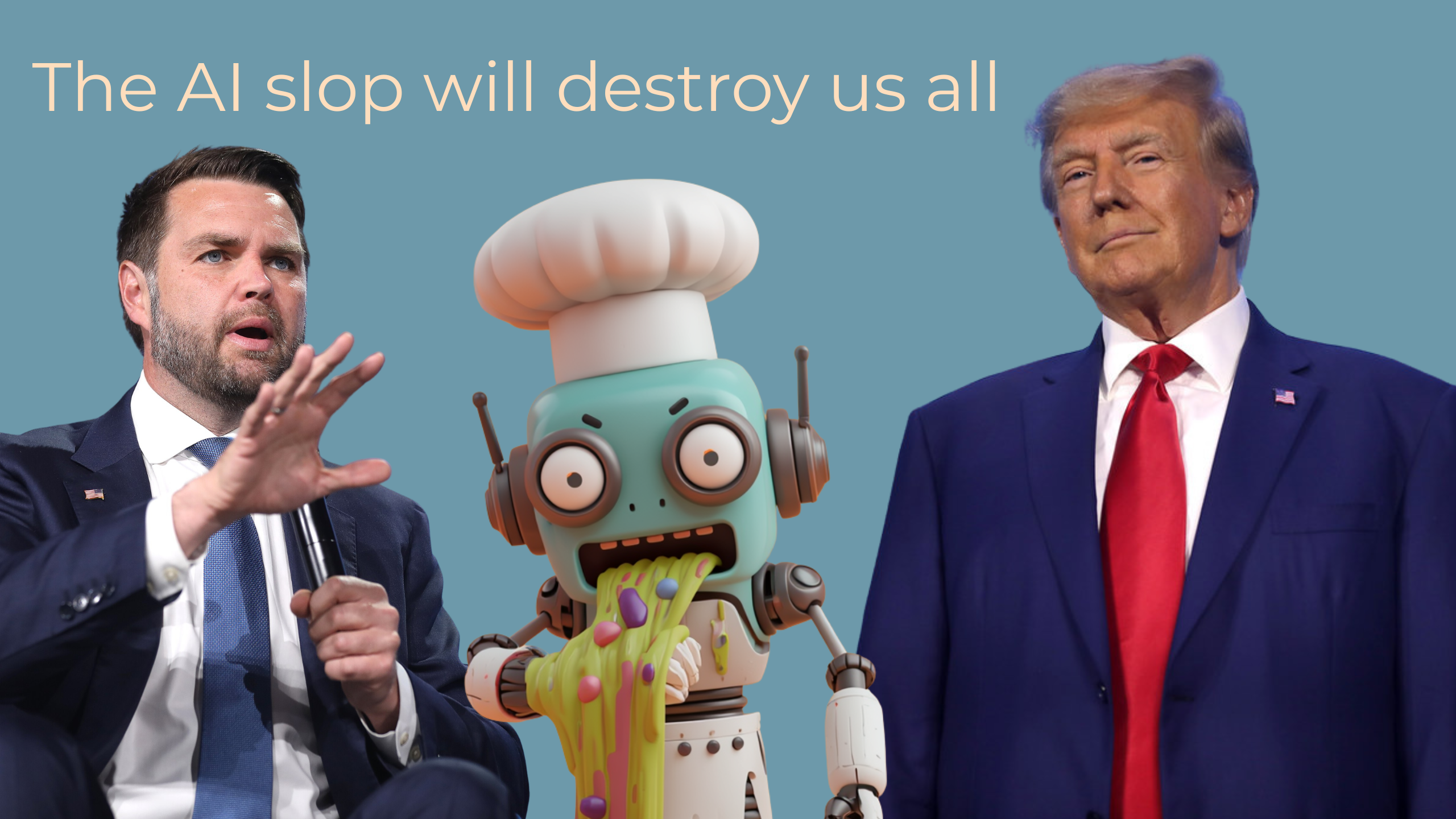 The Pope, the President, and the “Post-Secular”